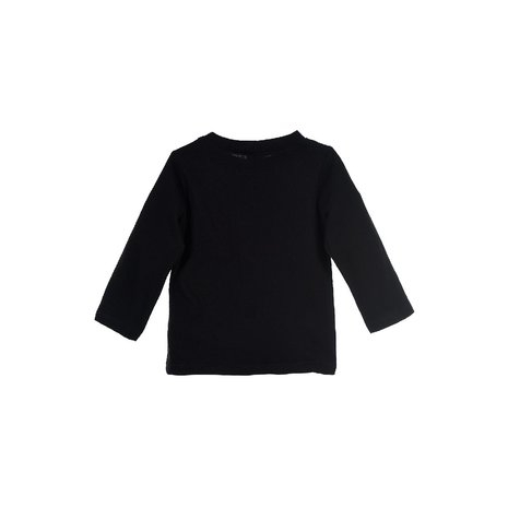 Bluza bumbac bebe cu maneca lunga Mickey Mouse [2]