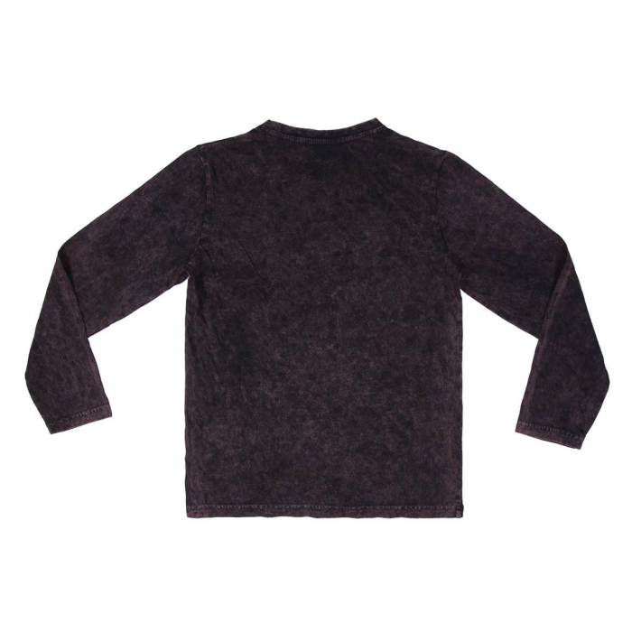 Bluza bumbac, maneca lunga, Harry Potter Hogwarts [2]