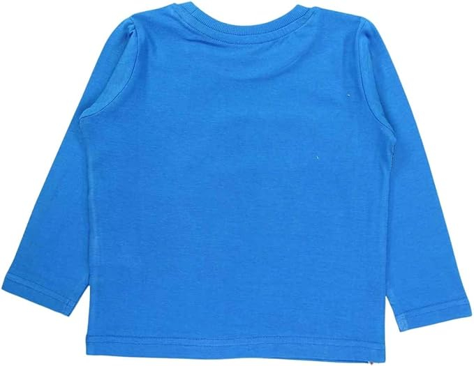 Bluza bumbac, maneca lunga, Paw Patrol Team [3]