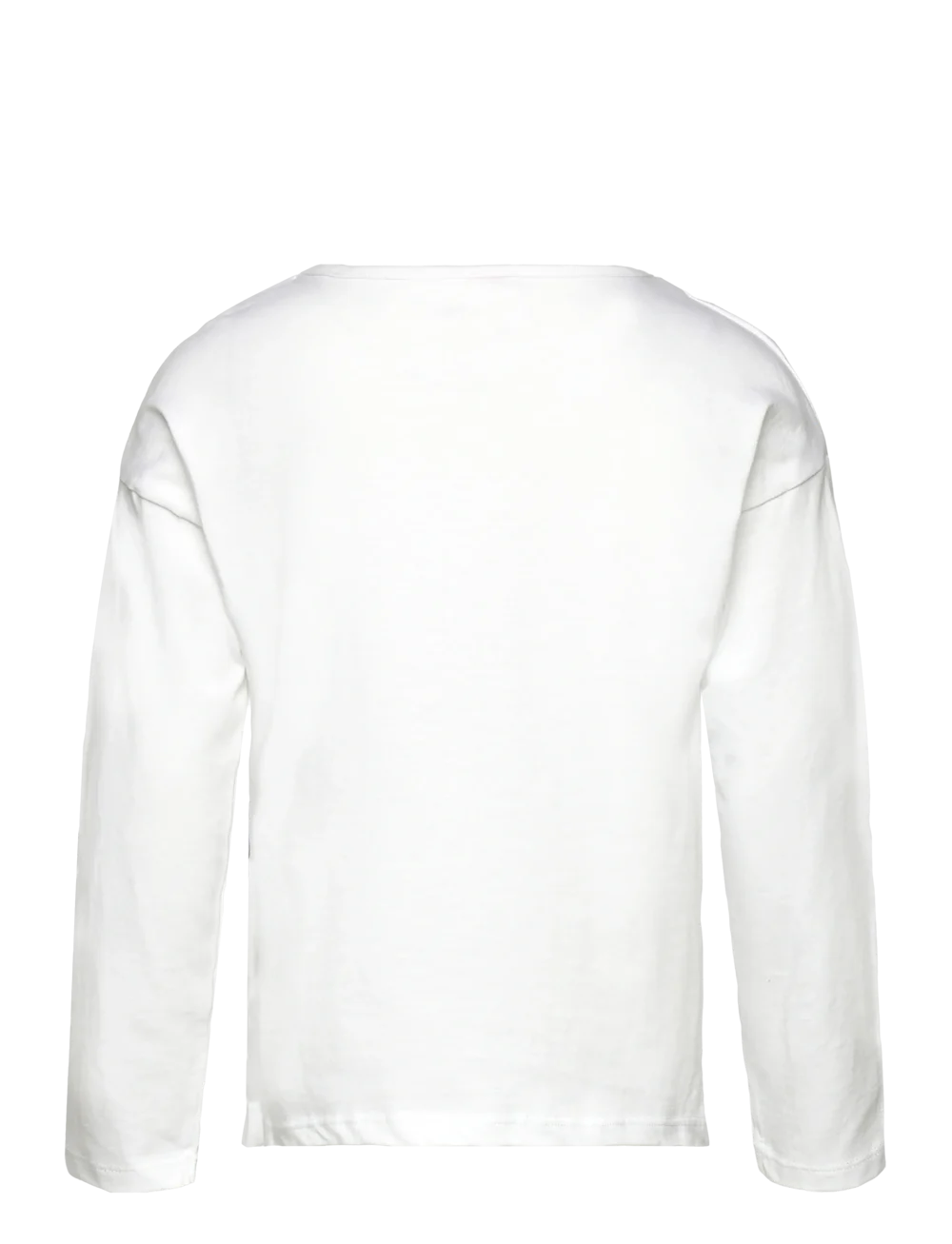 Bluza bumbac, maneca lunga, Winter Lilo & Stitch [2]