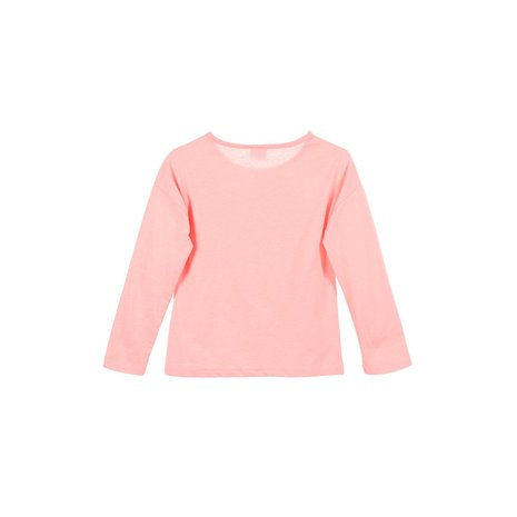 Bluza bumbac, maneca lunga si buzunar, Bluey si Bingo [2]