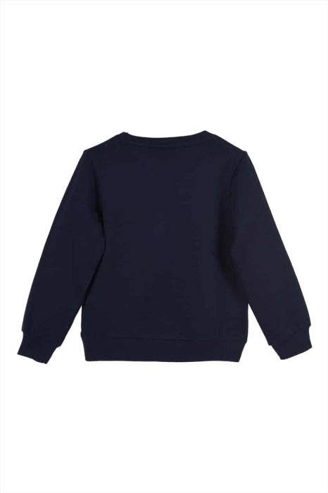 Bluza groasa cu maneca lunga Christmas Stitch [2]