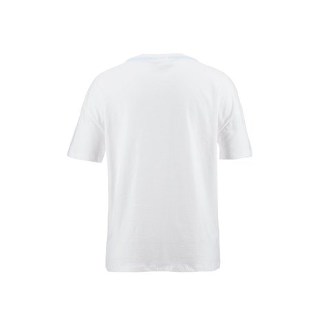 Tricou pentru adulti cu maneca scurta si design Stitch [2]