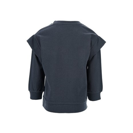 Bluza groasa maneca lunga bumbac Hello Kitty [2]