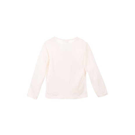 Bluza maneca lunga cu design That's Me Stitch [2]
