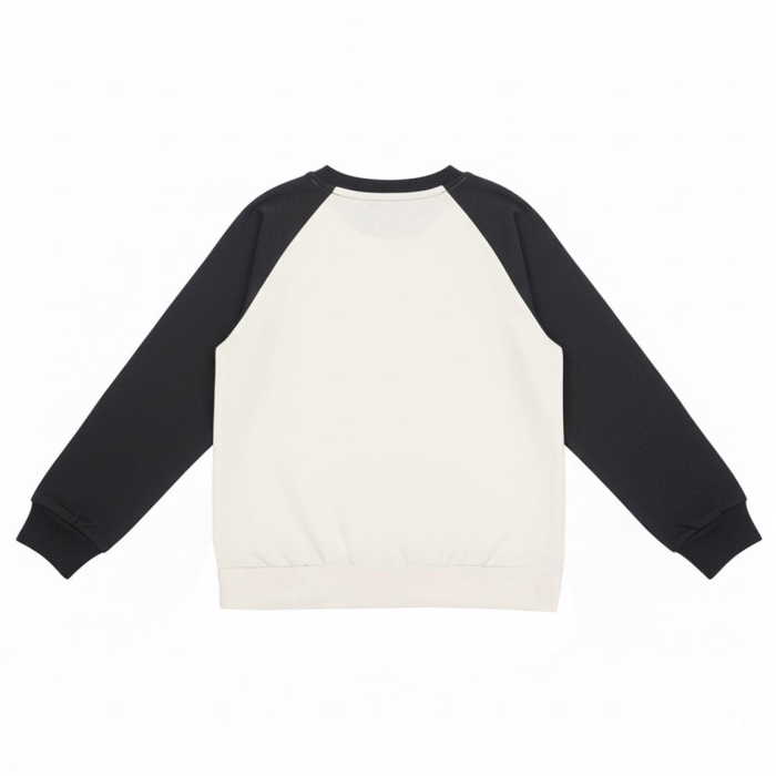 Bluza maneca lunga cu design Team Avengers [3]