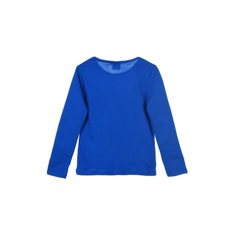 Bluza maneca lunga cu design Stitch Club [2]