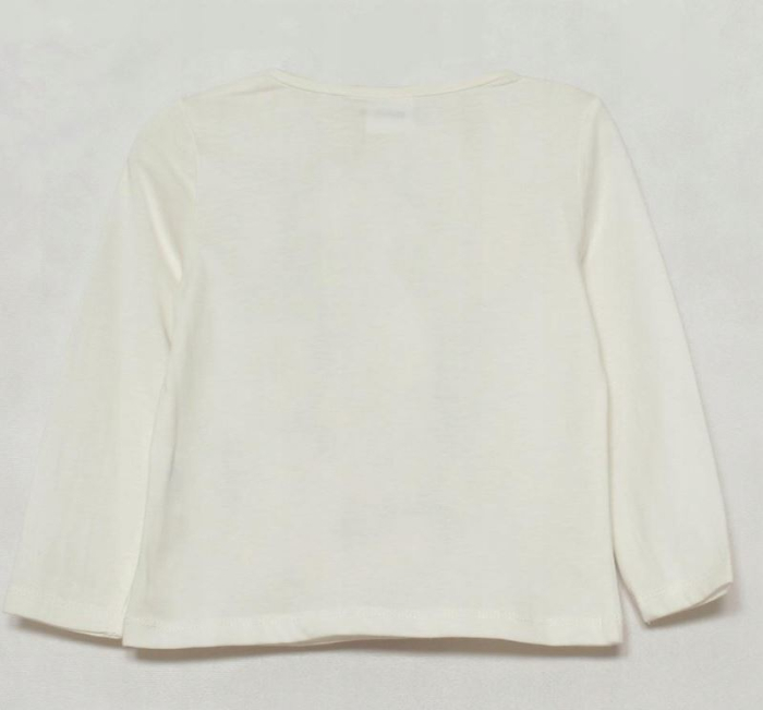 Bluza maneca lunga cu design Stitch That's Me [3]