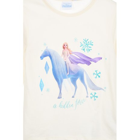 Bluza maneca lunga fete, Frozen Hiden Forest [3]