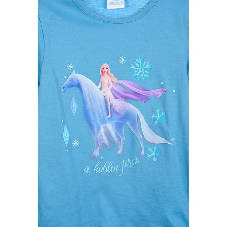 Bluza maneca lunga Frozen Hiden Forest [3]