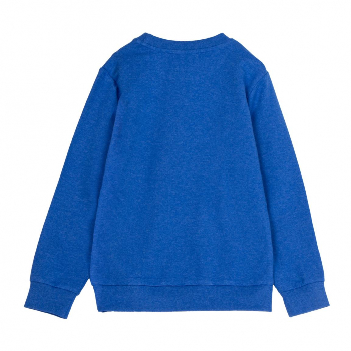 Bluza maneca lunga pentru copii Stitch Feels Great [2]