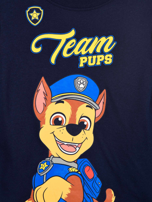 Bluza maneca lunga Paw Patrol Team Pups [3]