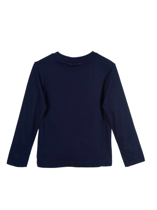 Bluza maneca lunga Paw Patrol Team Pups [2]