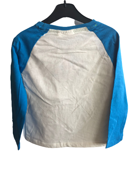 Bluza maneca lunga Spiderman [4]