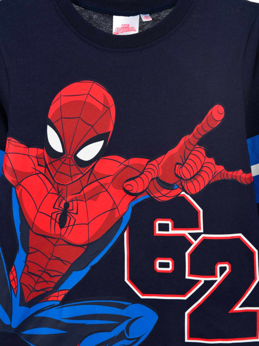 Bluza maneca lunga Spiderman 62 [3]