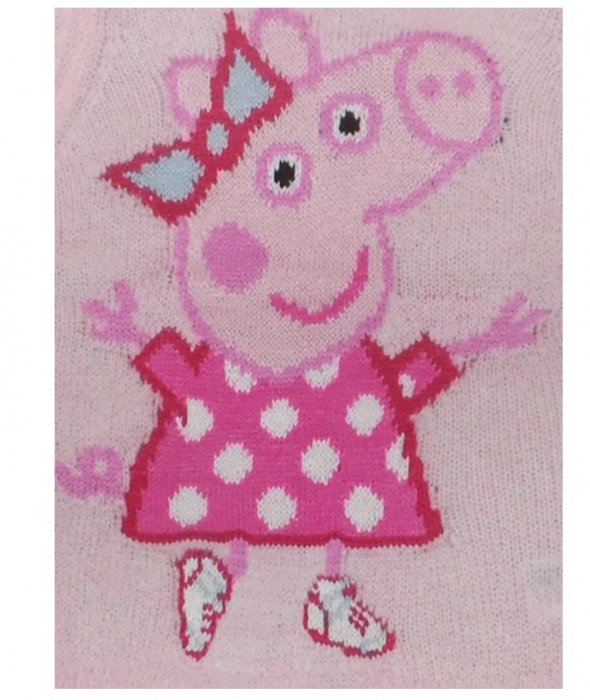 Pulover Peppa Pig [2]