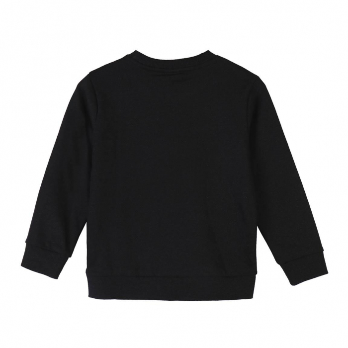Bluza trening bumbac maneca lunga Batman Gotham City Hero [2]