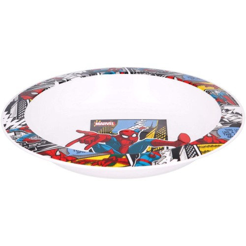 Bol Spiderman Streets, 16x16x4 cm [2]