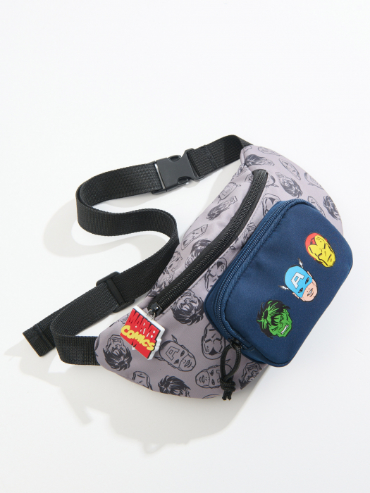 Borseta Marvel 24x7x14 cm [3]
