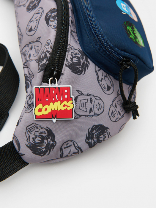 Borseta Marvel 24x7x14 cm [2]