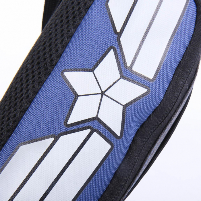 Borseta Marvel, 27x15x9 cm [8]