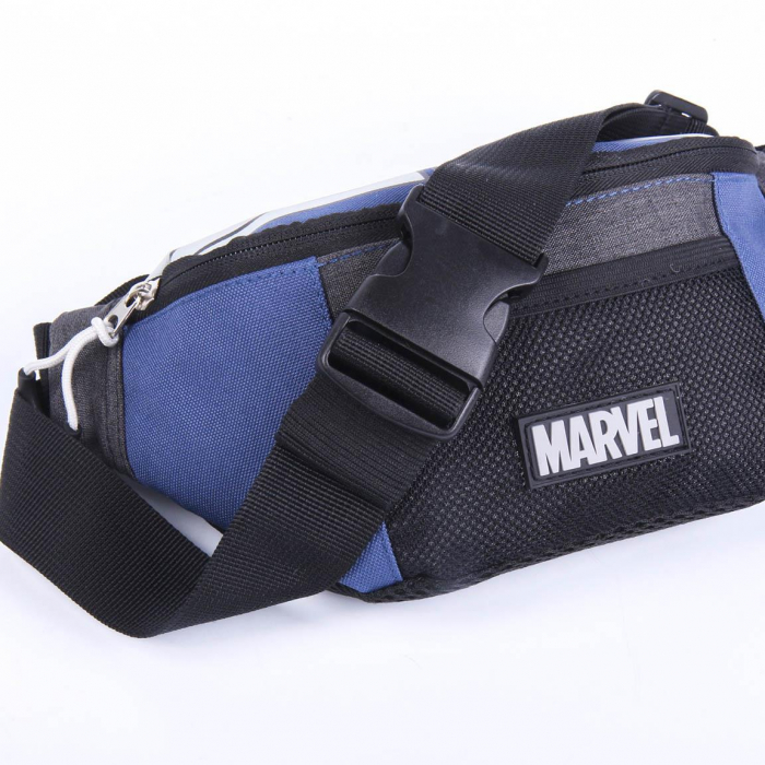 Borseta Marvel, 27x15x9 cm [3]