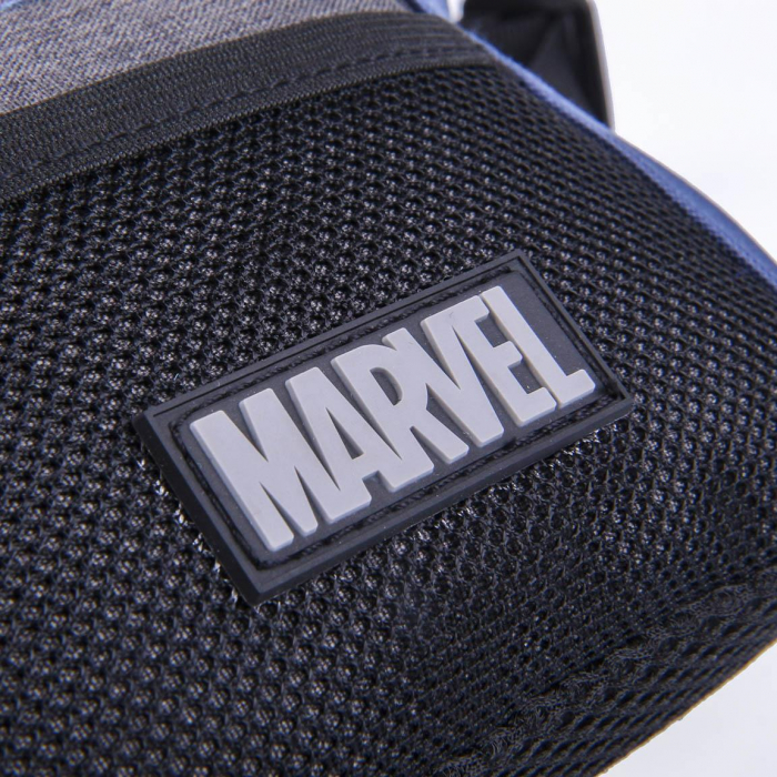 Borseta Marvel, 27x15x9 cm [7]