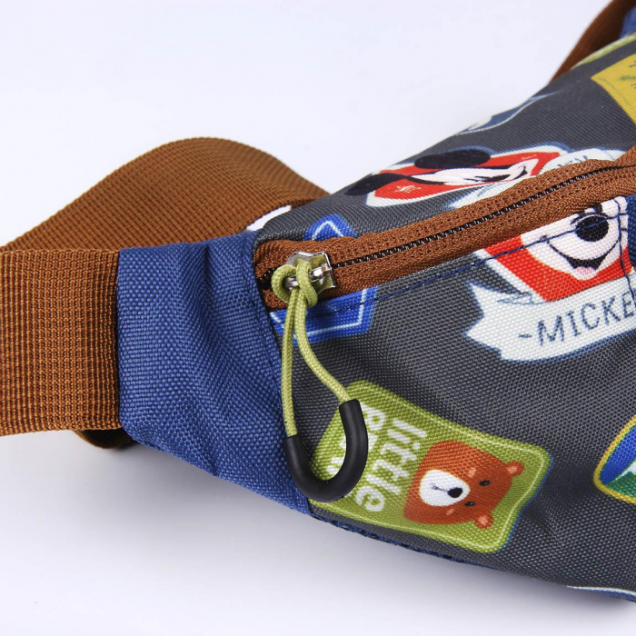 Borseta Mickey Mouse , 27x15x9 cm [5]