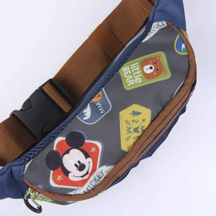 Borseta Mickey Mouse , 27x15x9 cm [7]