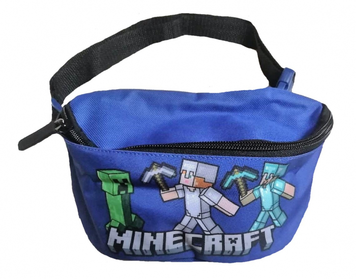 Borseta Minecraft , 25╤à14 cm [1]