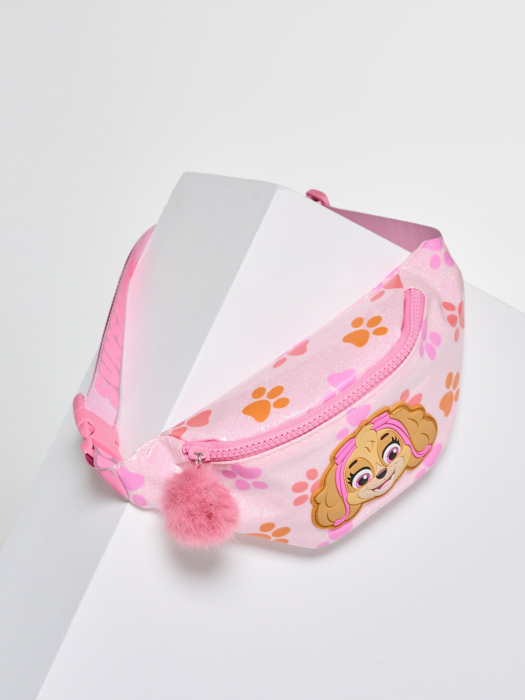 Borseta Paw Patrol Skye 26x12x8 cm [1]