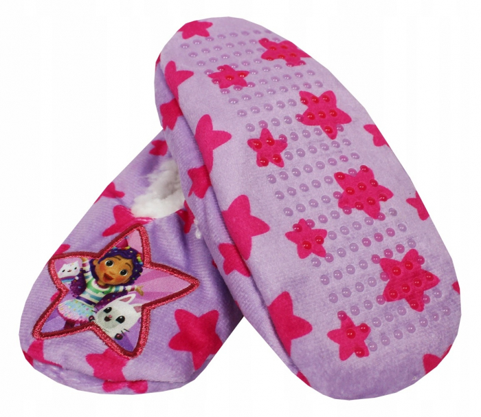 Botosi de casa antiderapanti Gabby's Dollhouse Stars [2]