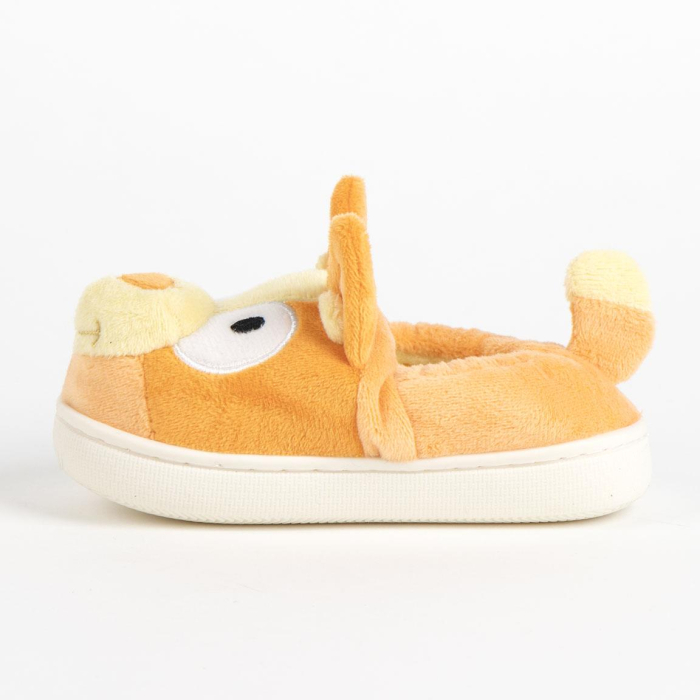 Botosi de casa cu talpa de cauciuc si aplicații Bluey Bingo [4]