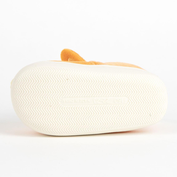 Botosi de casa cu talpa de cauciuc si aplicații Bluey Bingo [5]