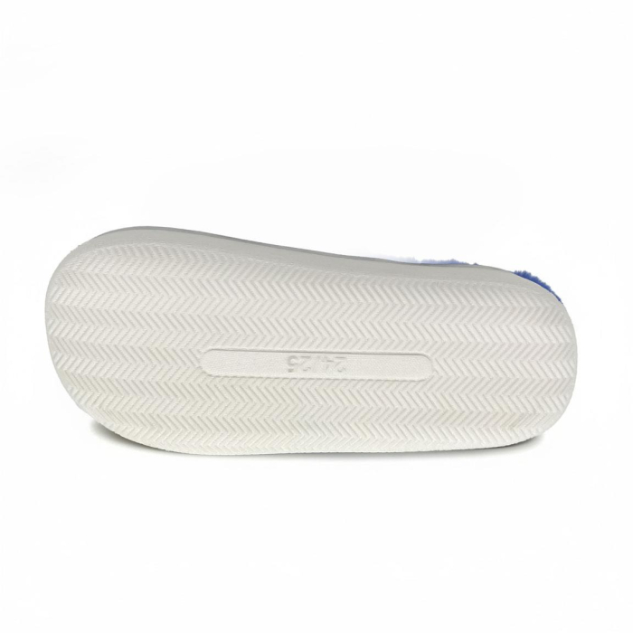 Botosi de casa cu talpa de cauciuc si aplicații Paw Patrol Chase [5]