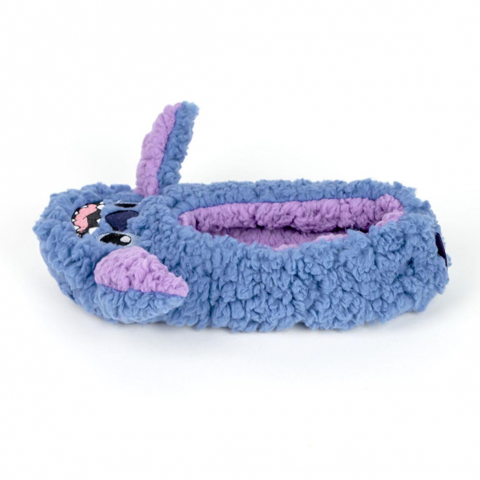 Botosi de casa cu urechi, Lilo & Stitch [3]