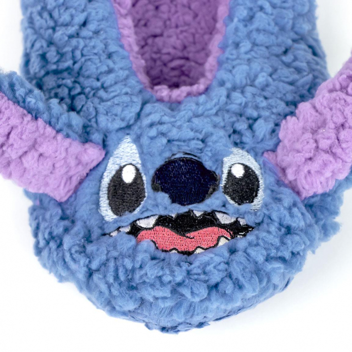 Botosi de casa cu urechi, Lilo & Stitch [5]
