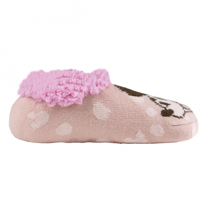 Botosi de casa pufosi Minnie Mouse Disney [3]