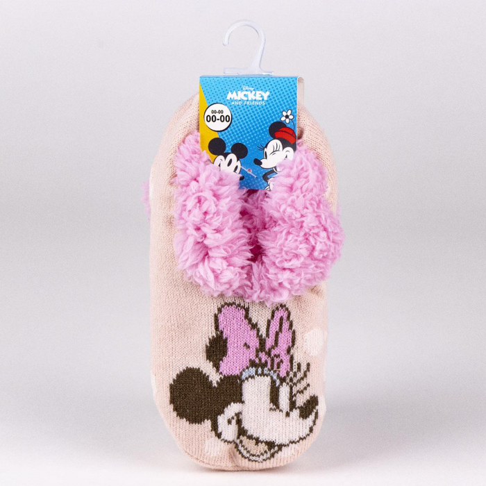 Botosi de casa pufosi Minnie Mouse Disney [6]