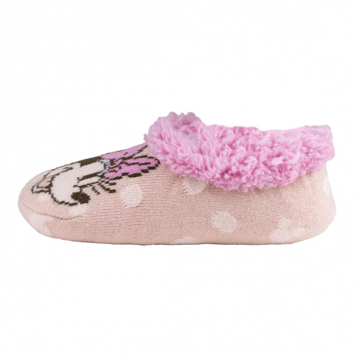 Botosi de casa pufosi Minnie Mouse Disney [2]
