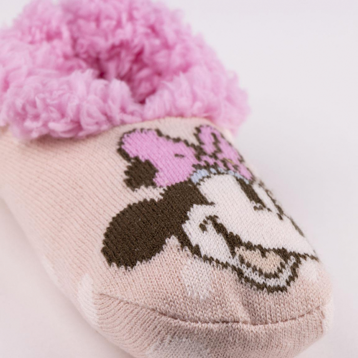 Botosi de casa pufosi Minnie Mouse Disney [5]