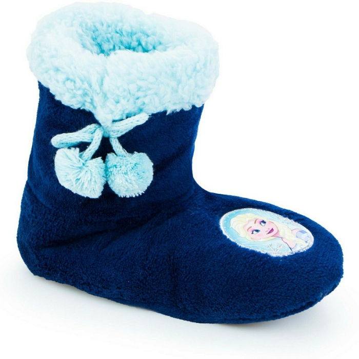 Botosi de casa tip cizma Frozen [1]