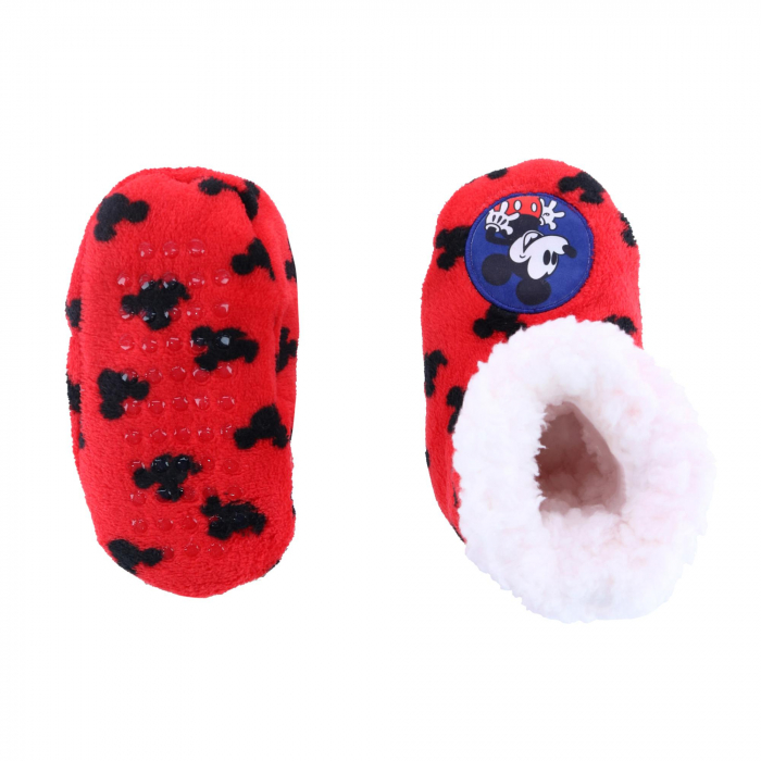 Botosi de casa tip cizma Mickey Mouse [2]