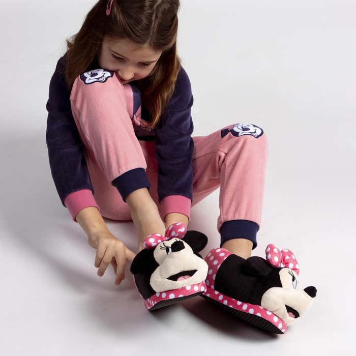Botosi de interior 3D Minnie Mouse [6]