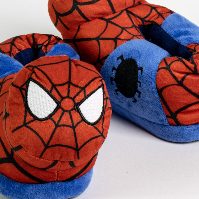 Botosi de interior 3D Spiderman [7]