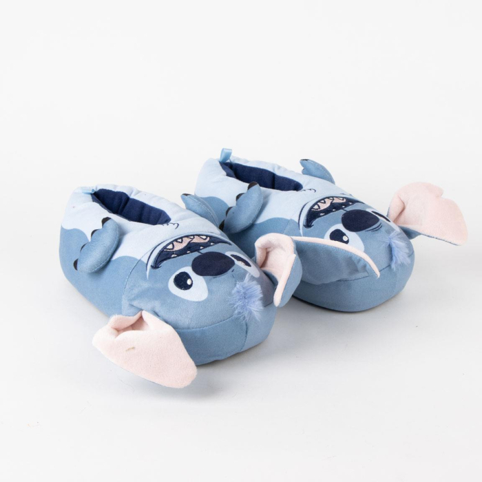 Botosi de interior cu urechi, 3D Lilo & Stitch [5]