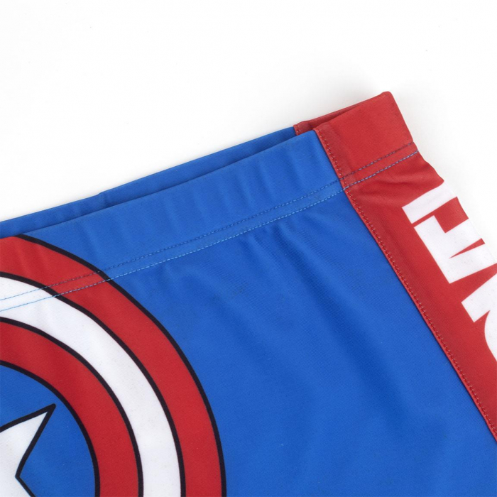 Boxeri baie Avengers Captain America [3]