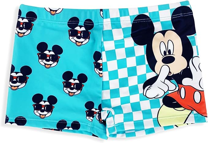 Boxeri baie baieti Happy Mickey Mouse Sailor [1]