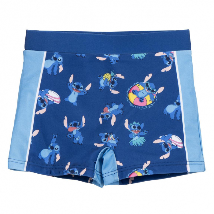 Boxeri baie baieti Lilo & Stitch [1]