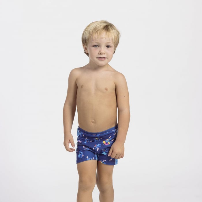 Boxeri baie baieti Lilo & Stitch [3]